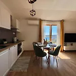 Marijana & Iva Appartement Jadranovo