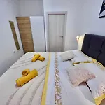 Appartement Marijana & Iva *