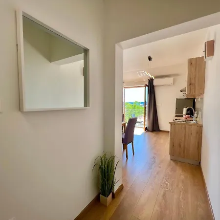 Apartamento Marijana & Iva *