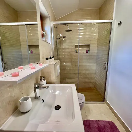 Apartamento Marijana & Iva *
