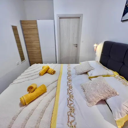 Apartamento Marijana & Iva *
