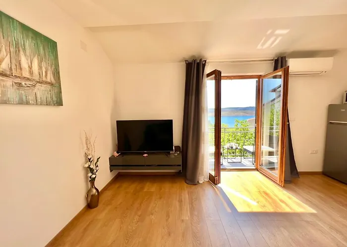 Marijana & Iva Apartamento