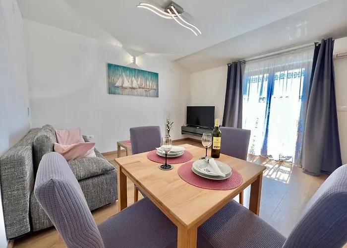 Apartamento Marijana & Iva