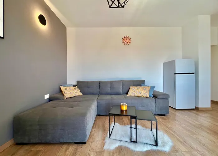 Marijana & Iva Appartement *