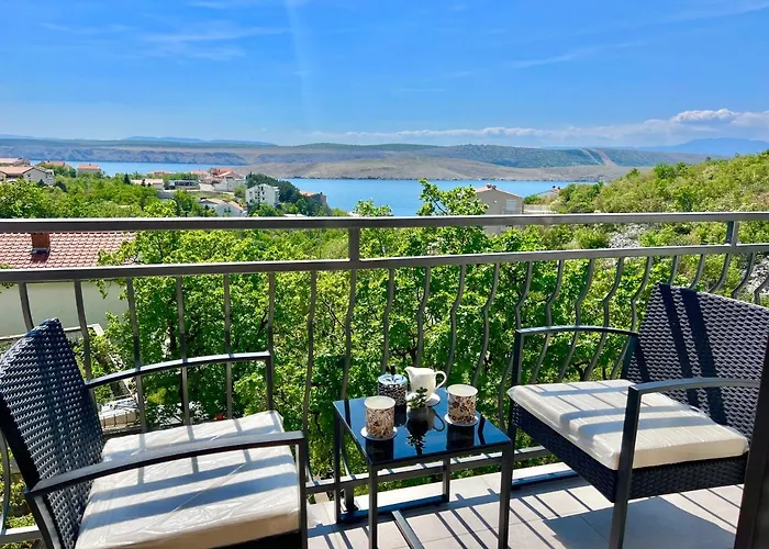 Apartamento Marijana & Iva