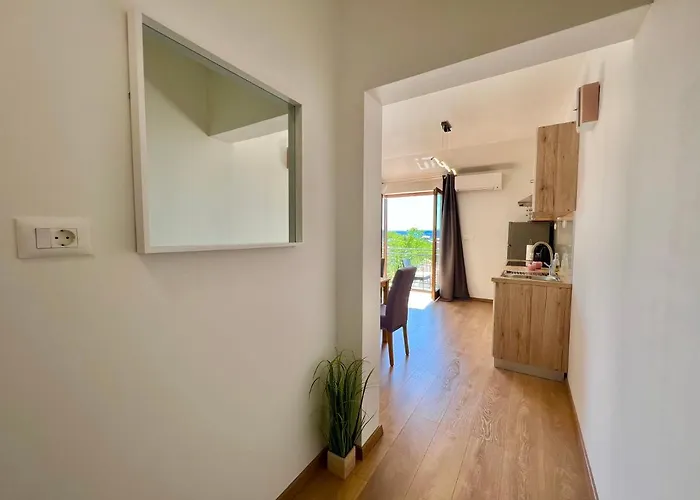 Apartamento Marijana & Iva *